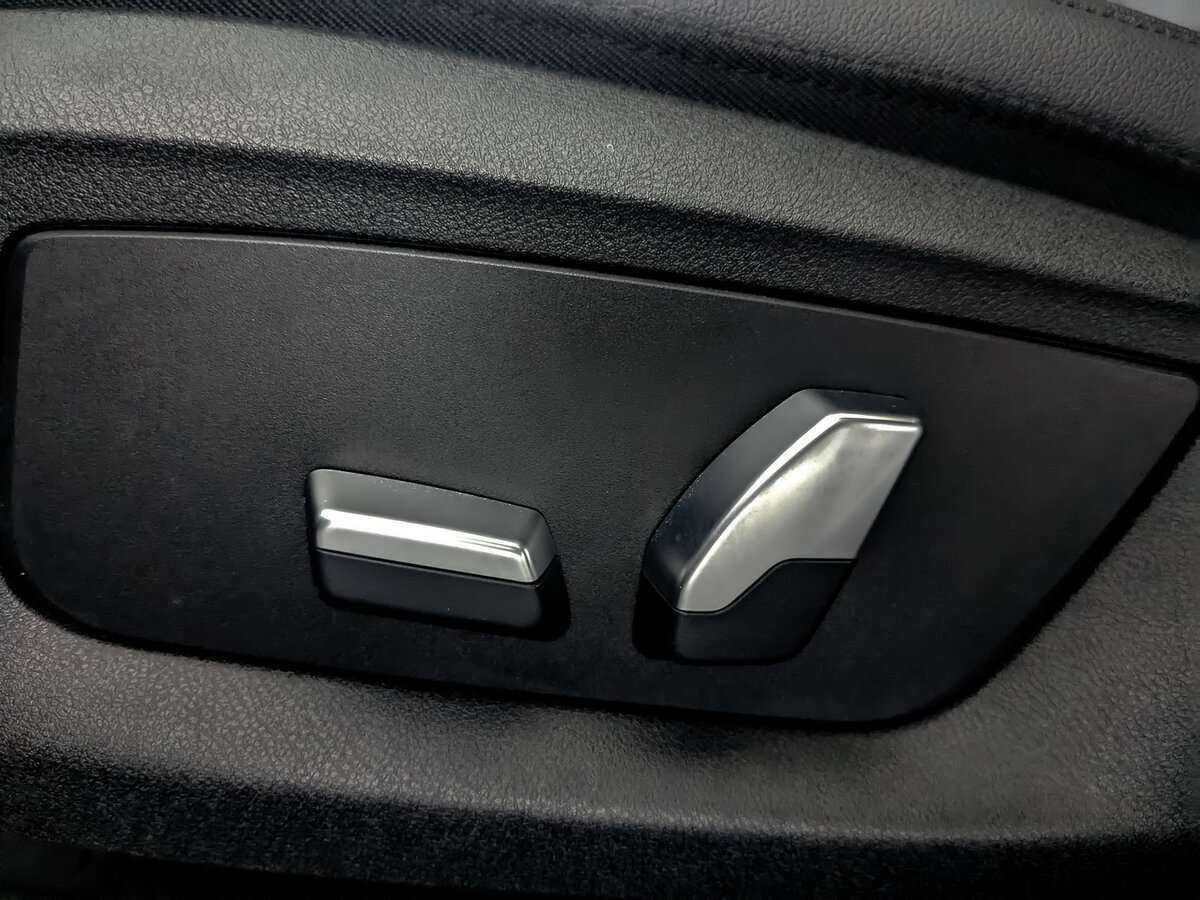 BMW 5 серии 520d, 2020 Фото №22