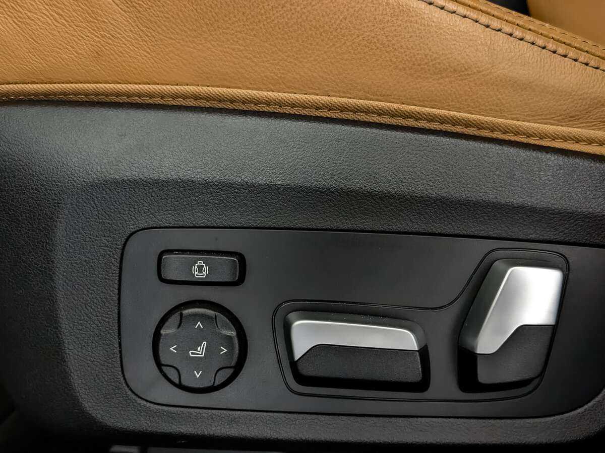 BMW X4 30d, 2021 Фото №20