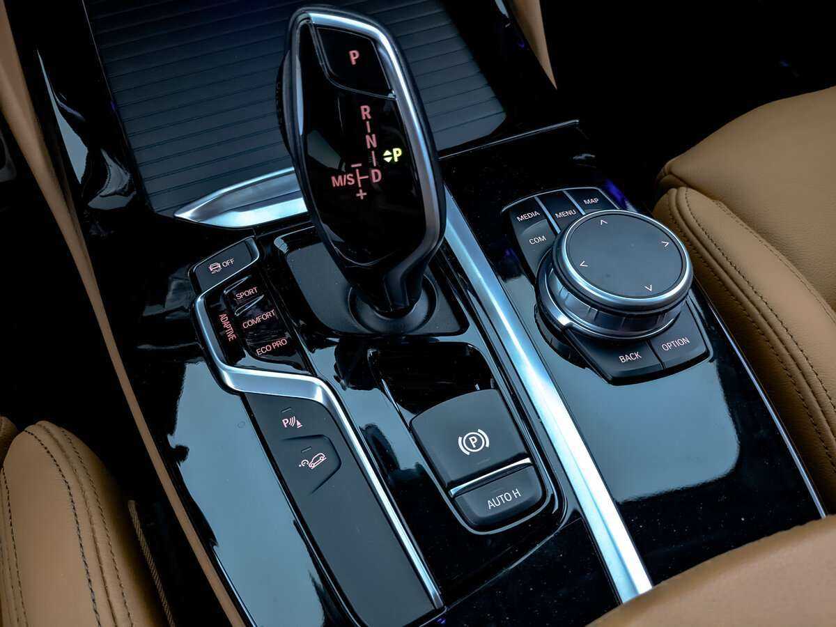 BMW X4 30d, 2021 Фото №22