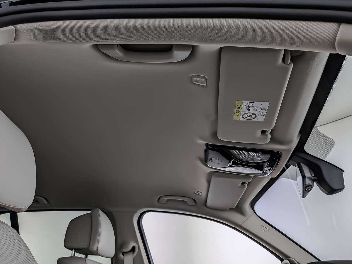 BMW X5 30d, 2019 Фото №19