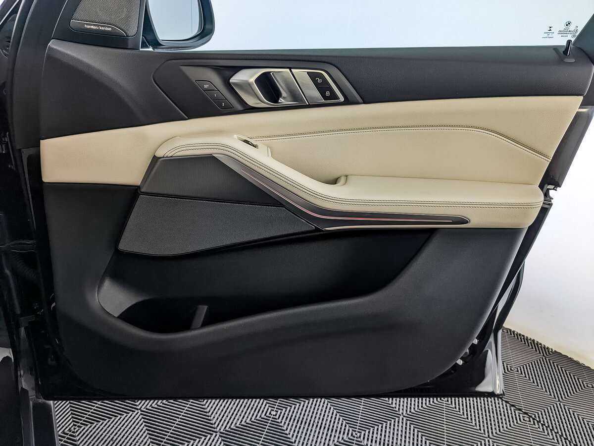 BMW X5 30d, 2019 Фото №21