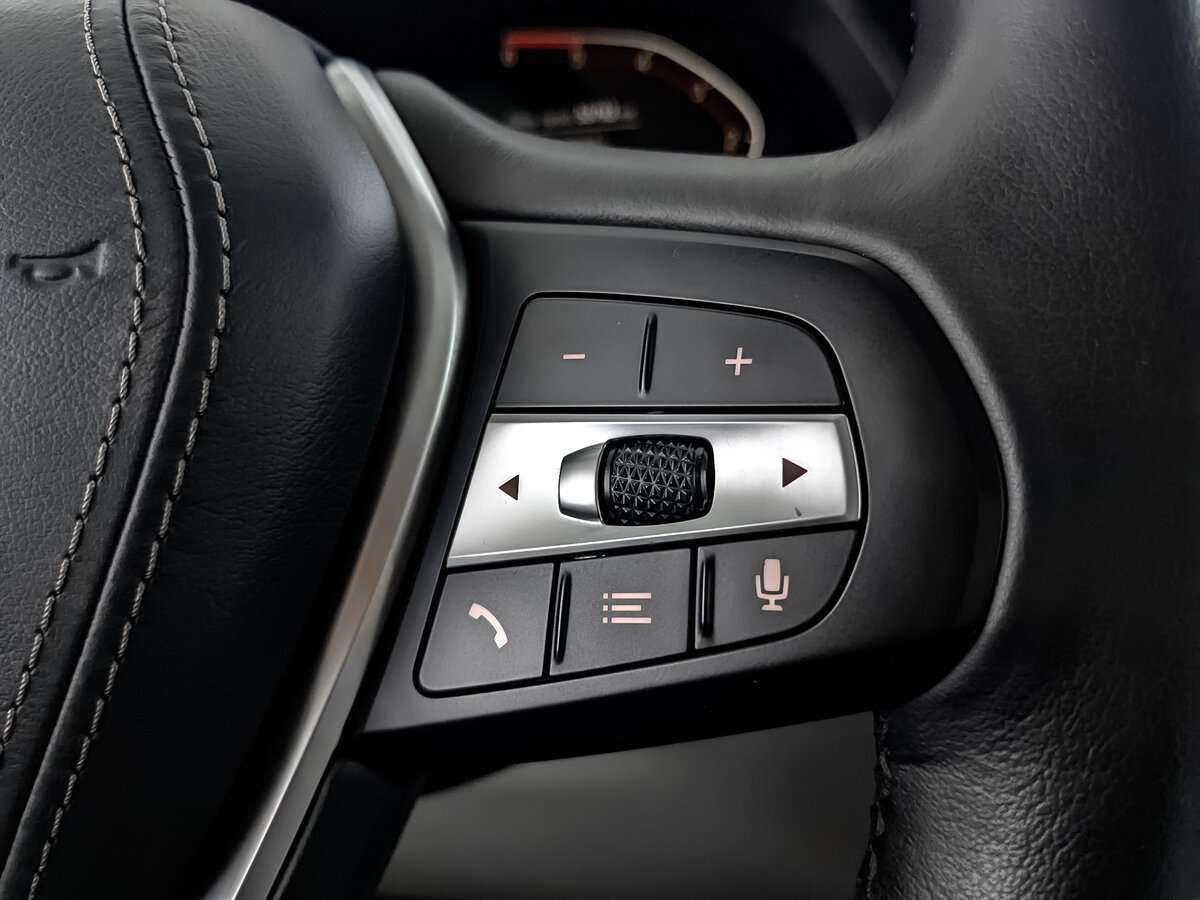 BMW X5 30d, 2019 Фото №24