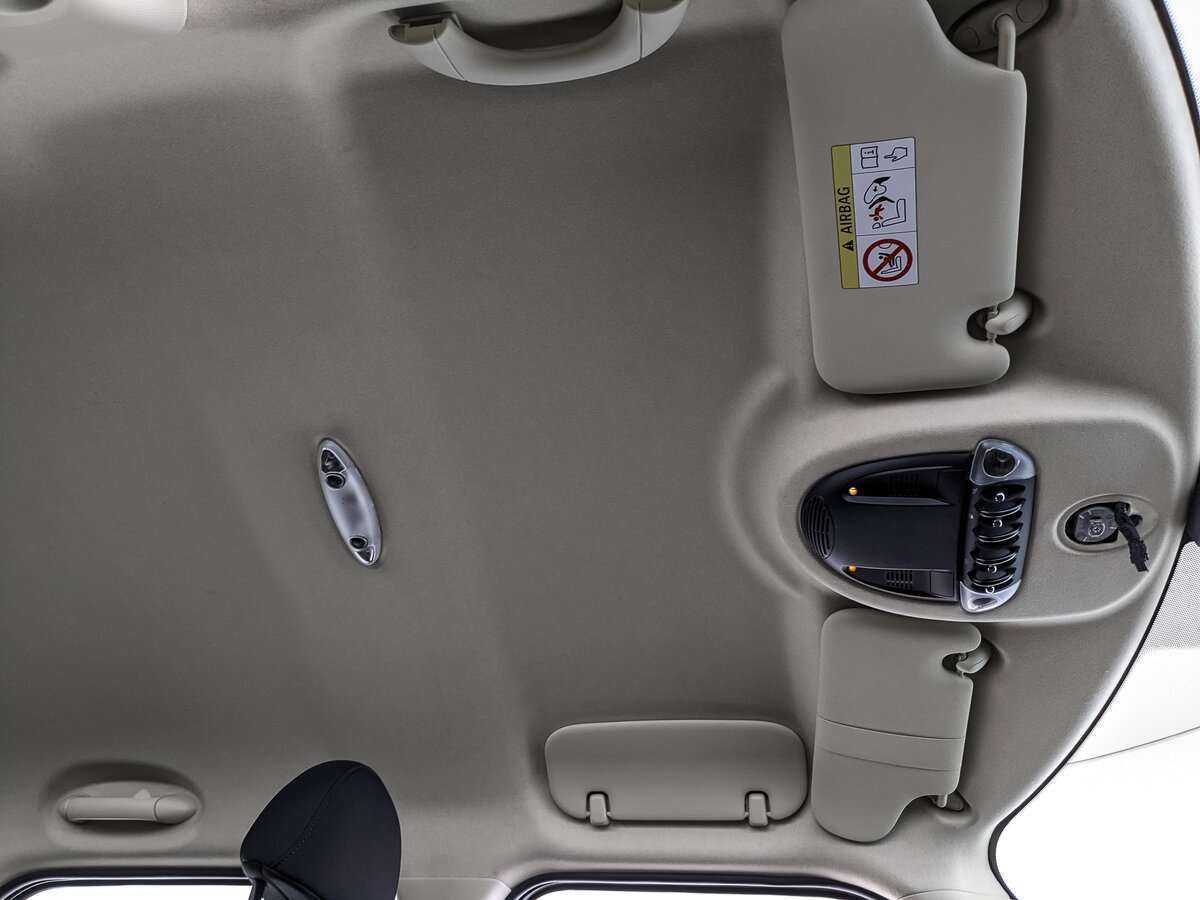 Mini Countryman Cooper, 2013 Фото №19