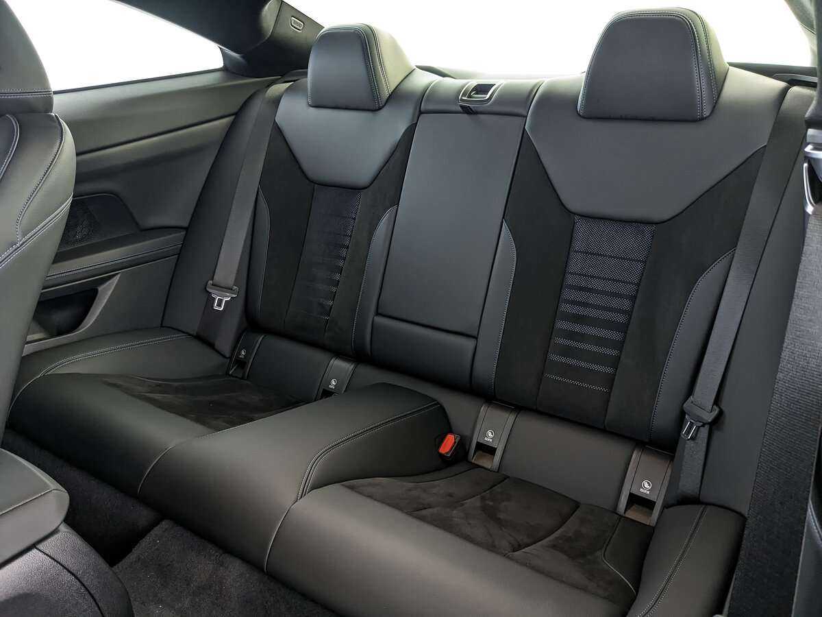 BMW 4 серии 420i, 2021 Фото №13