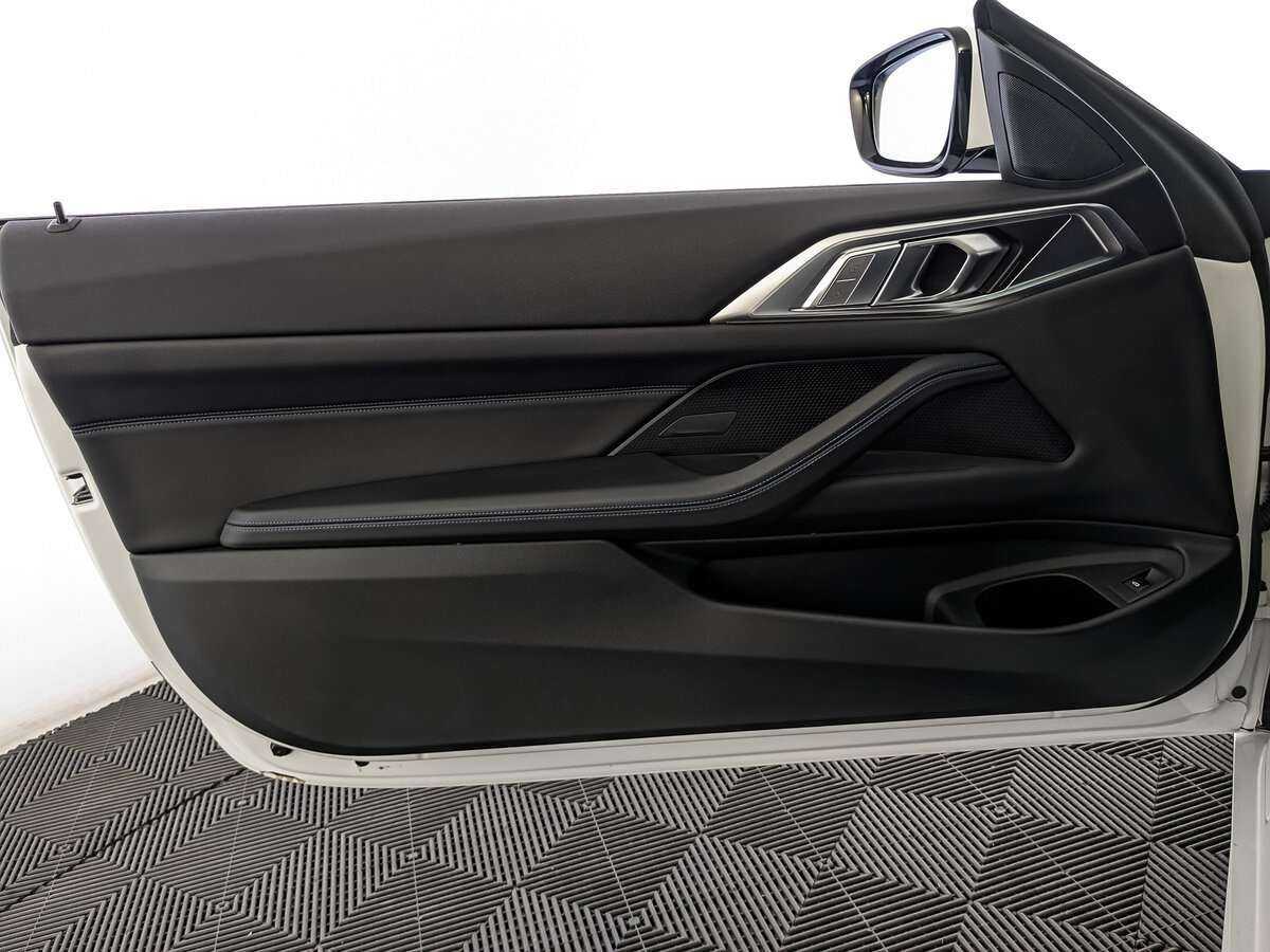 BMW 4 серии 420i, 2021 Фото №14