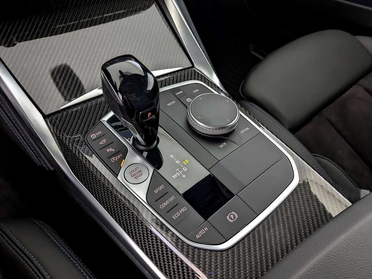 BMW 4 серии 420i, 2021 Фото №21