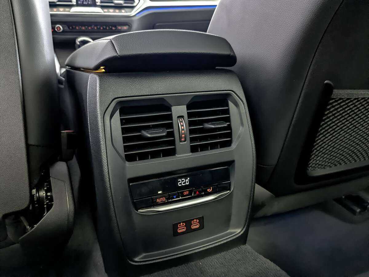 BMW 4 серии 420i, 2021 Фото №22