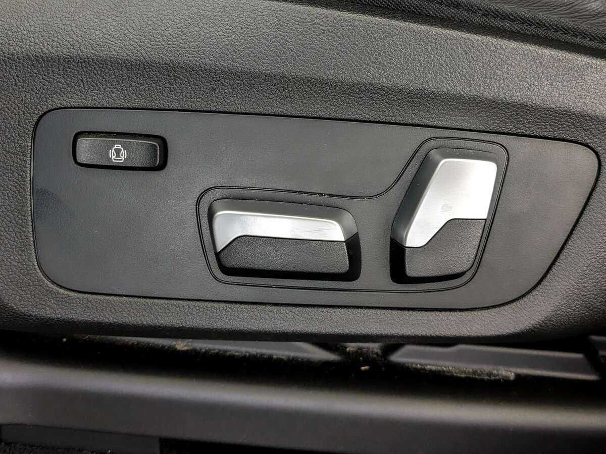 BMW X4 30i, 2021 Фото №16