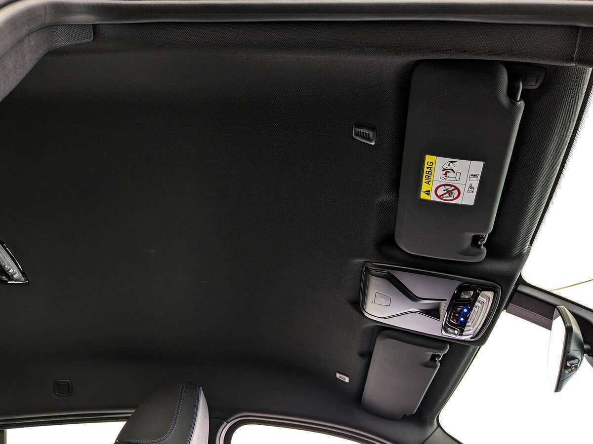 BMW X4 30i, 2021 Фото №18