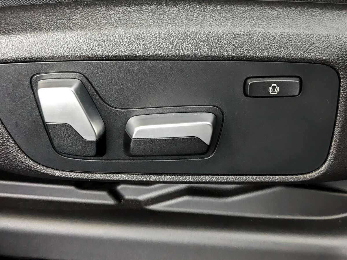 BMW X4 30i, 2021 Фото №20