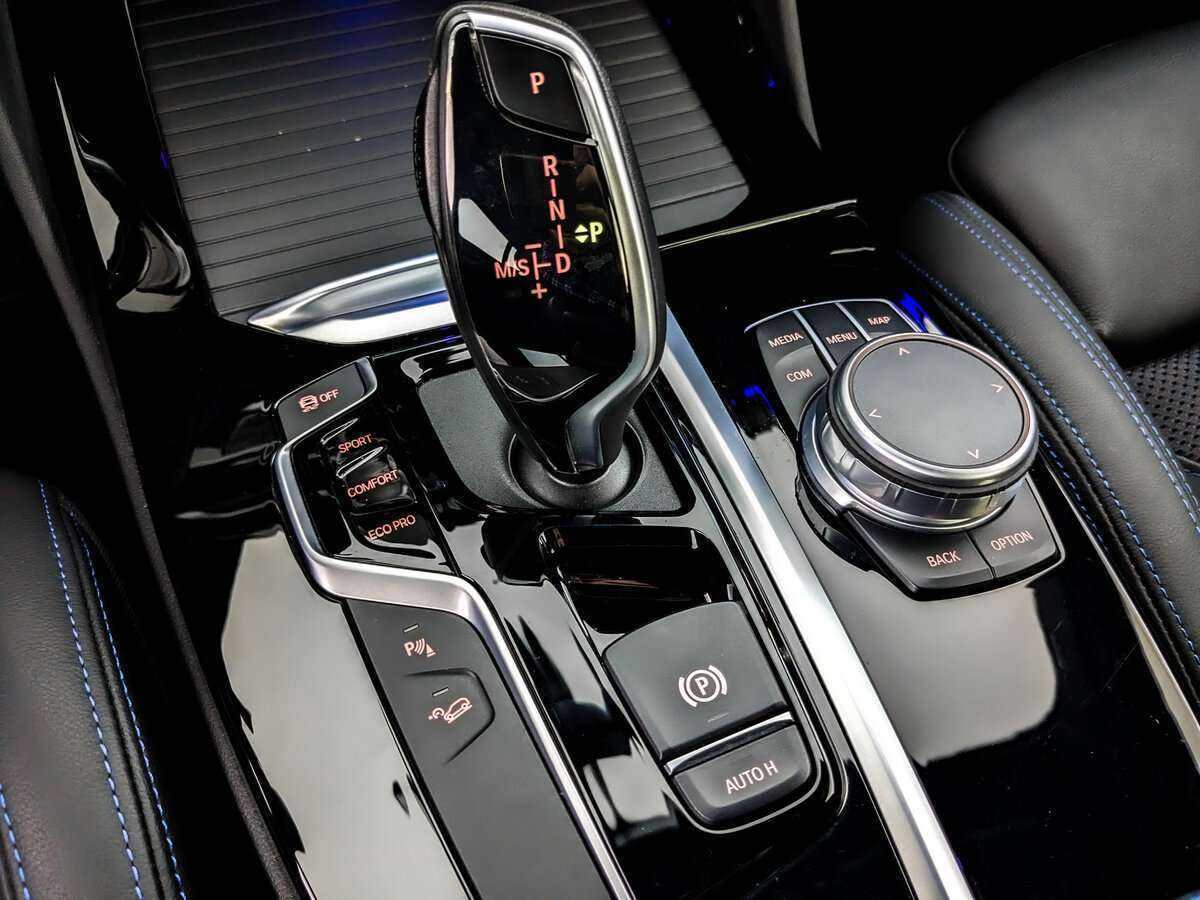 BMW X4 30i, 2021 Фото №22