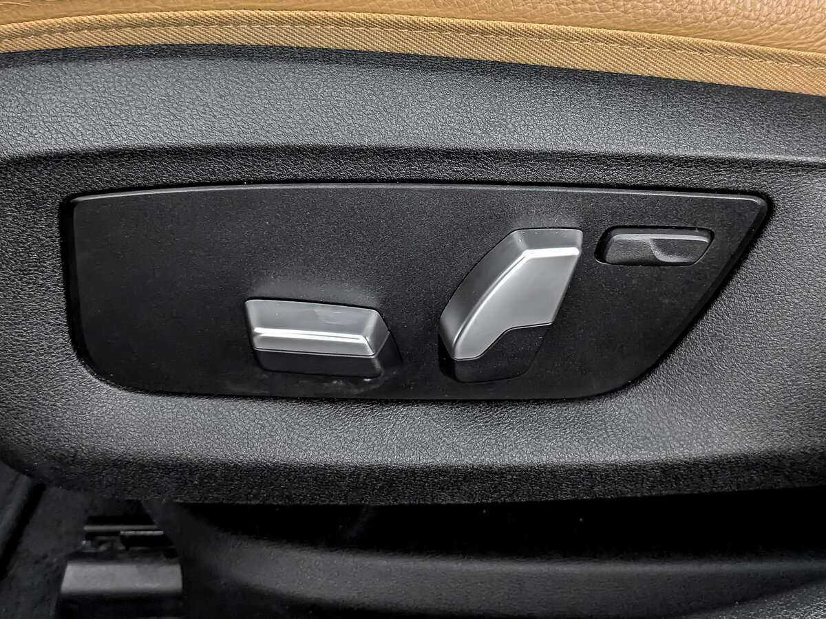 BMW 5 серии 530d xDrive, 2021 Фото №14