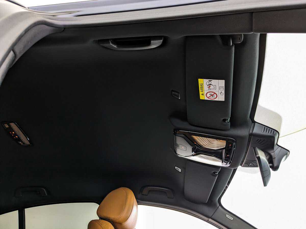 BMW 5 серии 530d xDrive, 2021 Фото №15