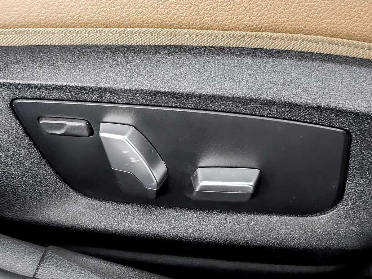 BMW 5 серии 530d xDrive, 2021 Фото №18