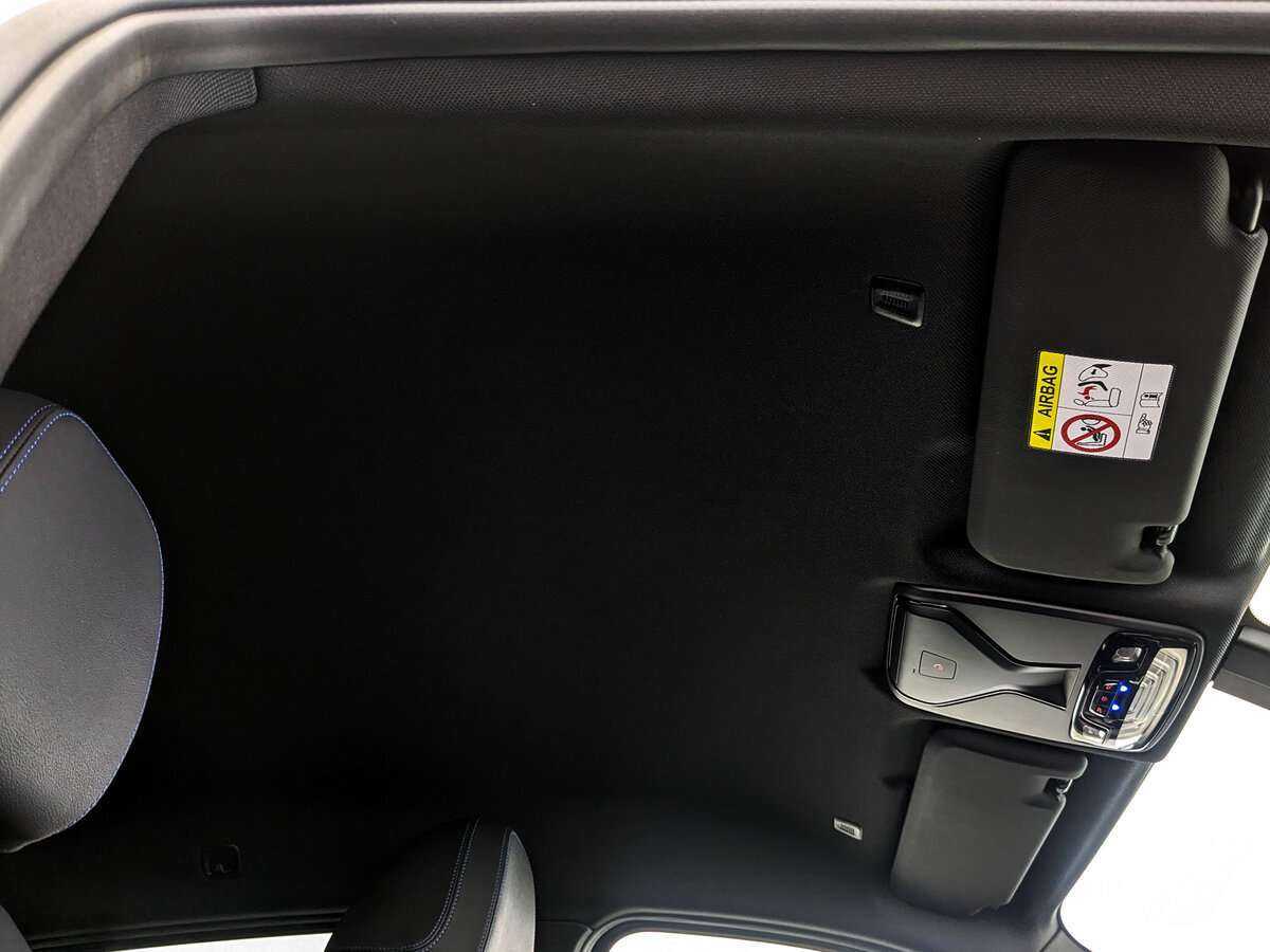 BMW X4 30i, 2021 Фото №18