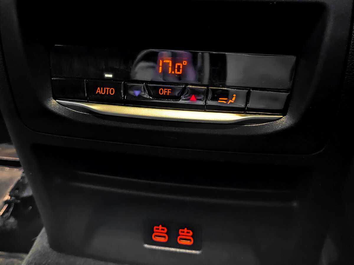 BMW X4 30i, 2021 Фото №22