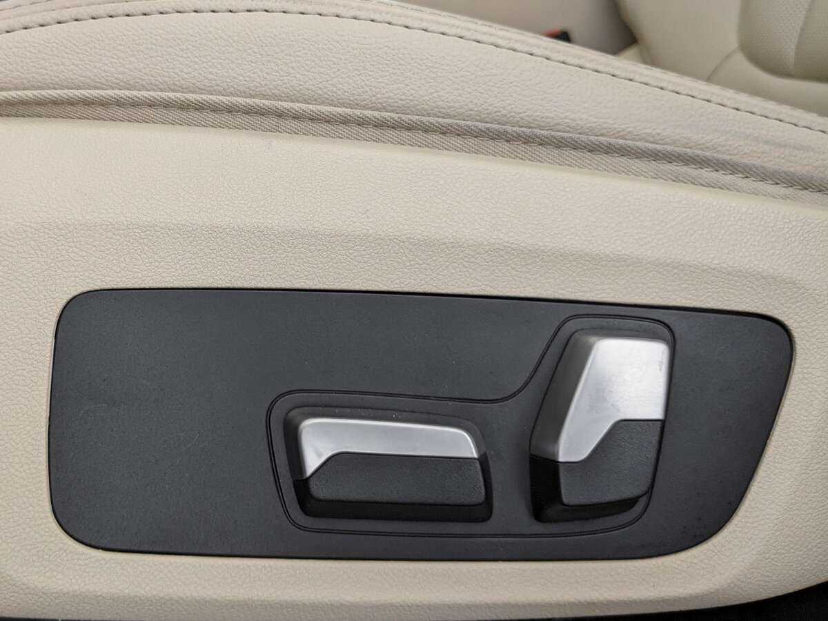 BMW X4 30i, 2020 Фото №15