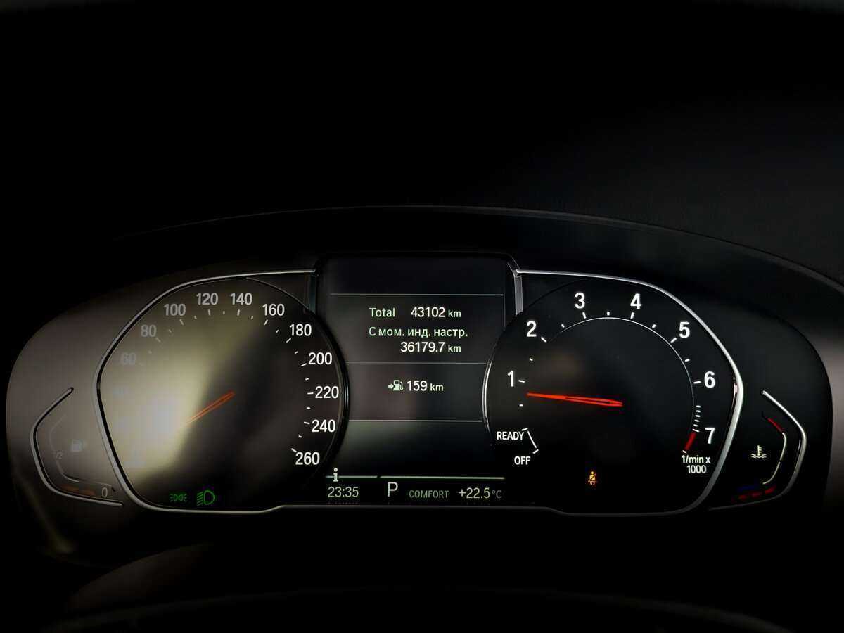 BMW 5 серии 520i, 2021 Фото №11