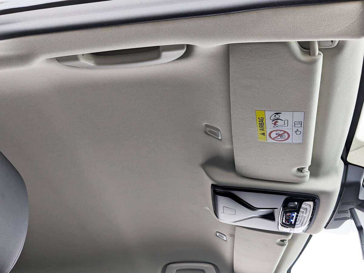 BMW 5 серии 520i, 2021 Фото №18