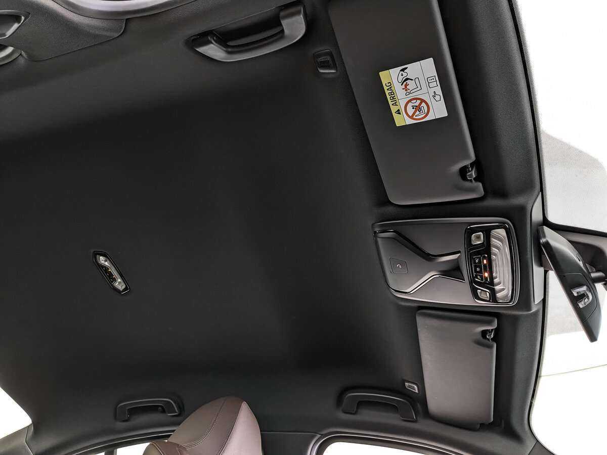 BMW 3 серии 320d xDrive, 2020 Фото №18