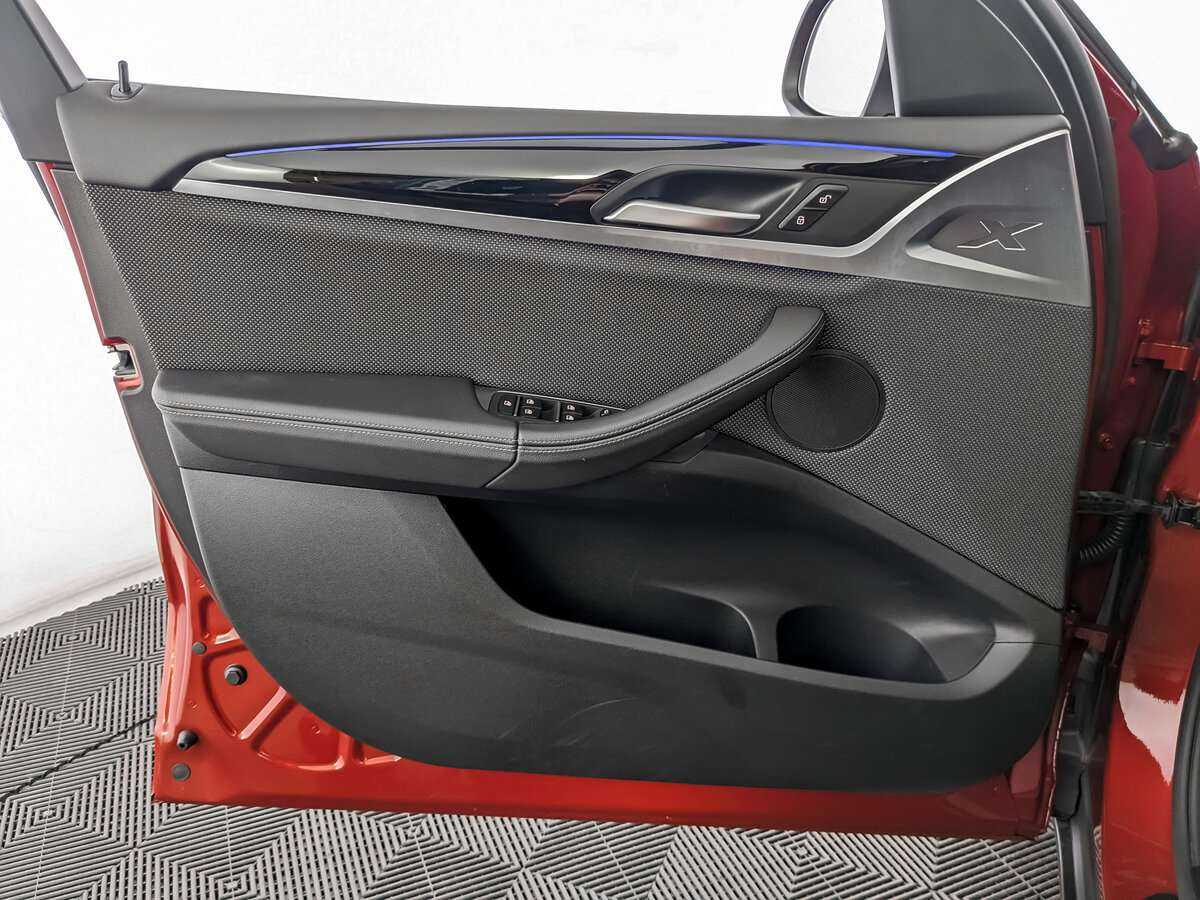 BMW X4 20i, 2021 Фото №15