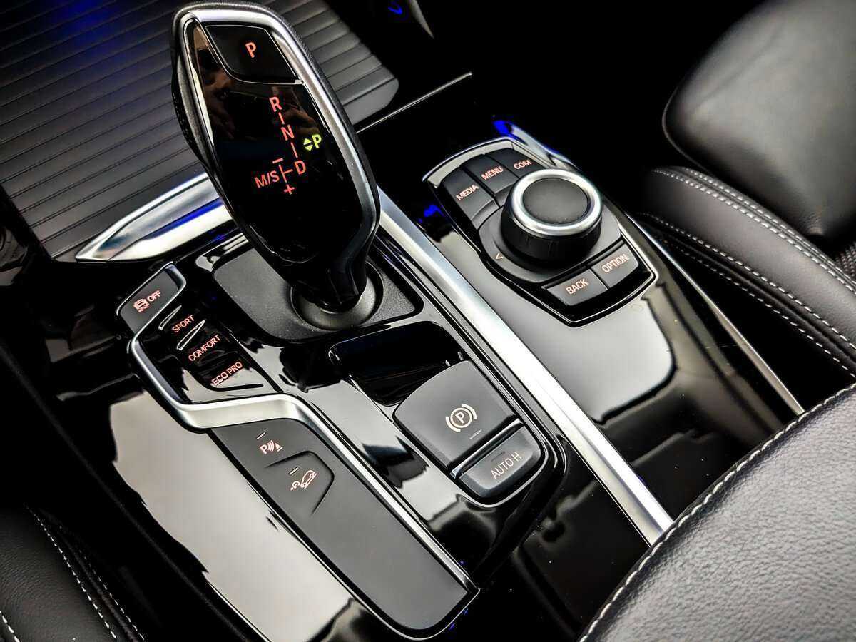 BMW X4 20i, 2021 Фото №20