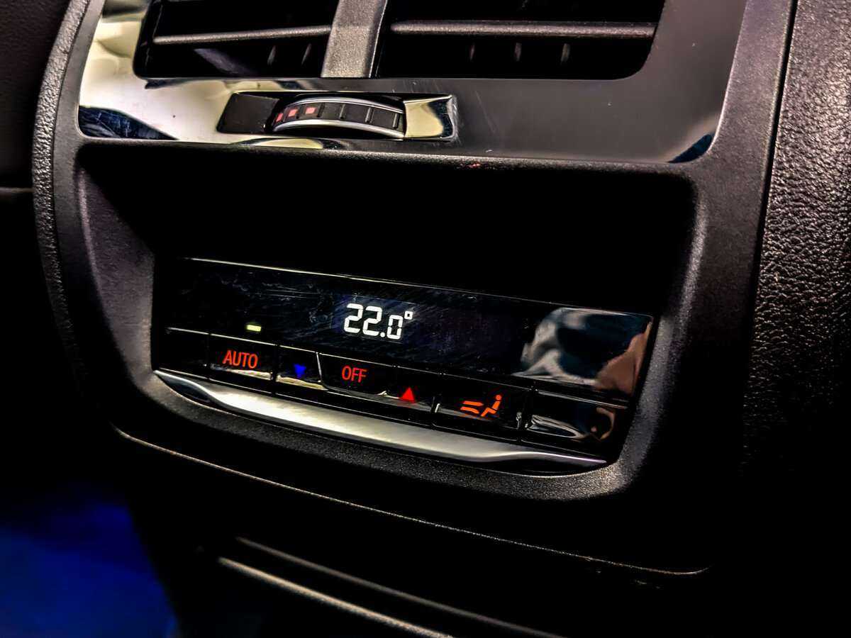 BMW X4 20i, 2021 Фото №23