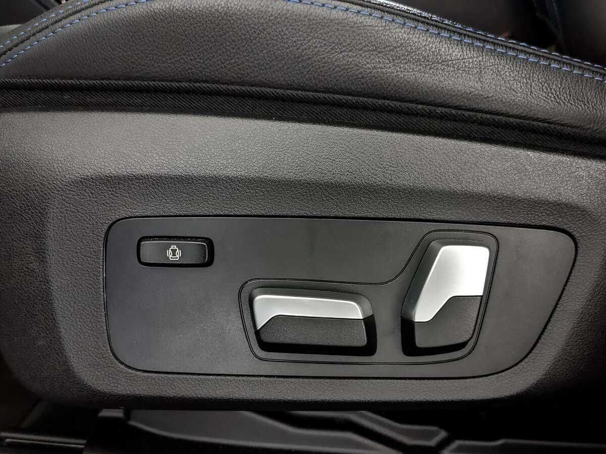 BMW X4 20i, 2021 Фото №21