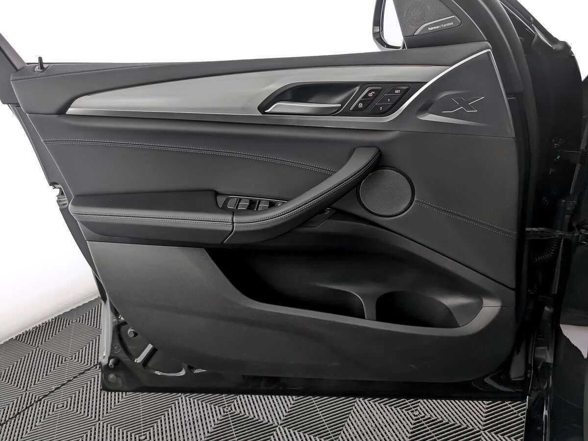 BMW X4 30i, 2021 Фото №15