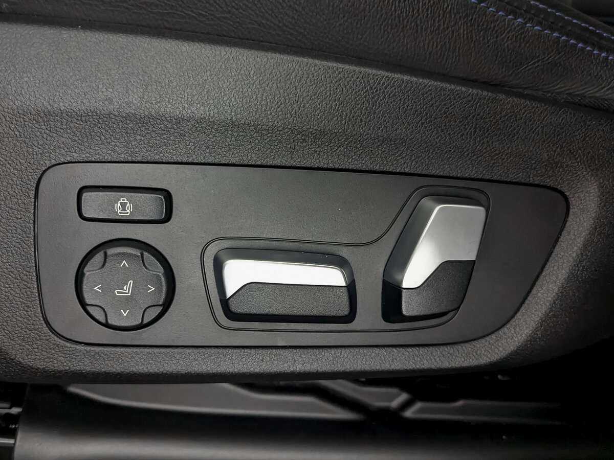 BMW X4 30i, 2021 Фото №16