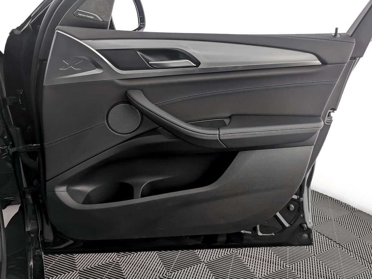 BMW X4 30i, 2021 Фото №21