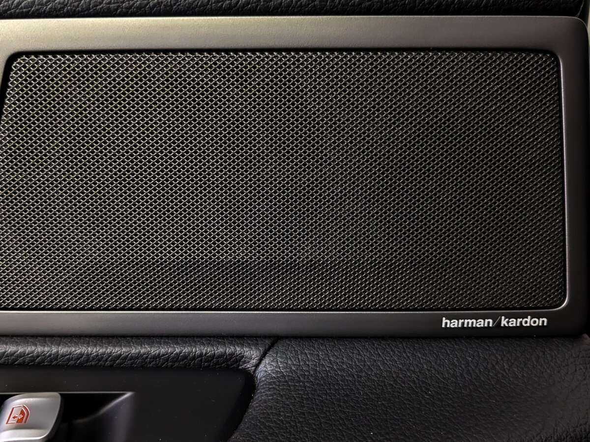 BMW 7 серии 730d xDrive, 2019 Фото №24