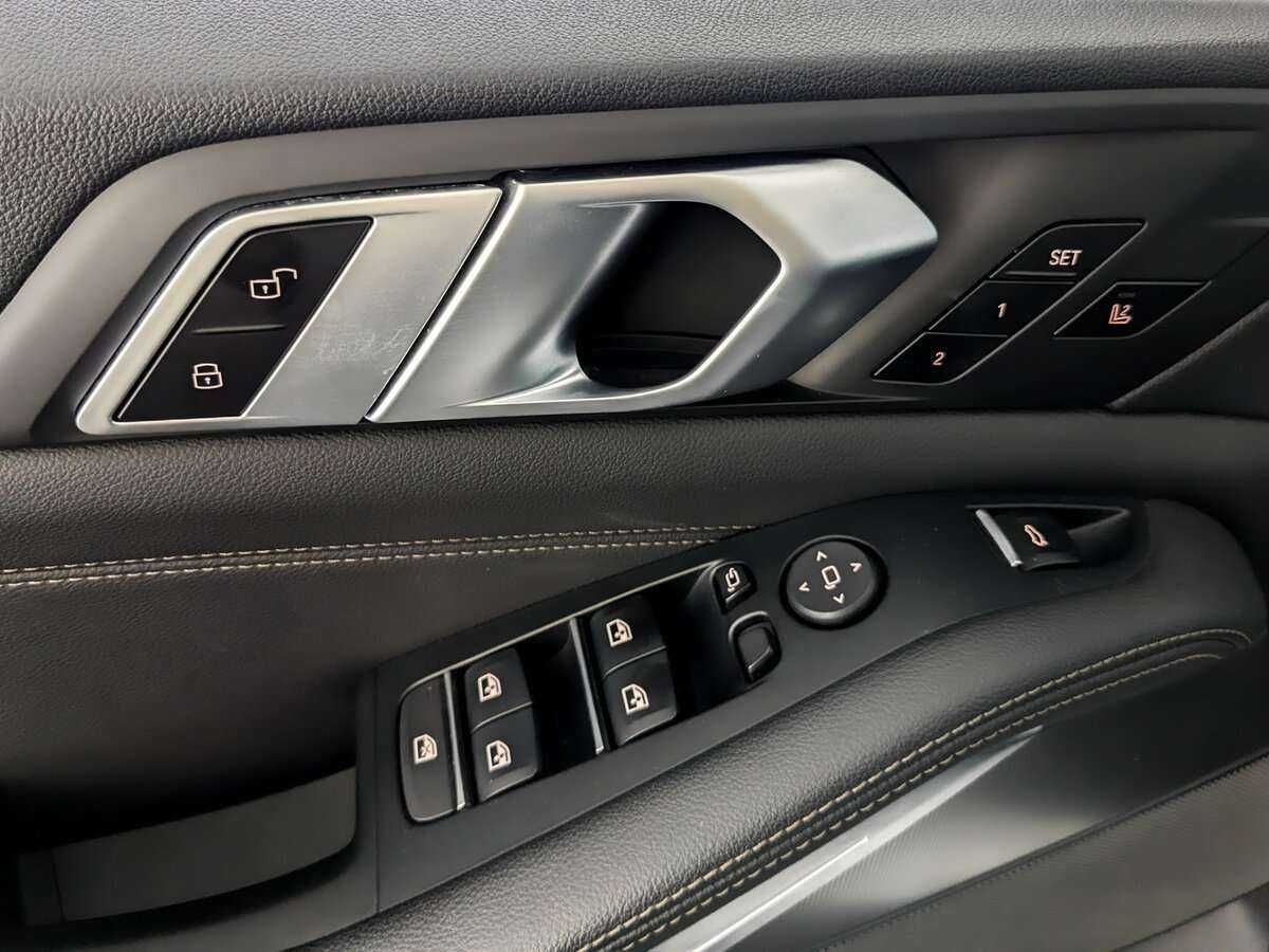 BMW X5 30d, 2020 Фото №23