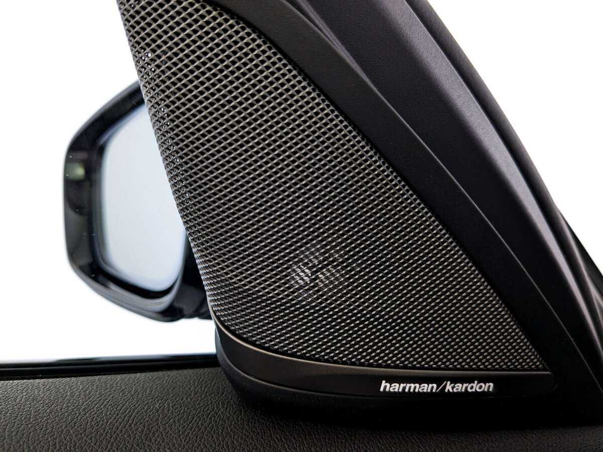 BMW 5 серии 530d xDrive, 2020 Фото №21