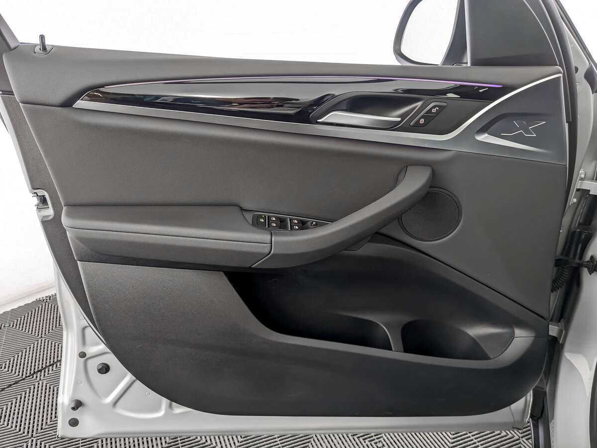 BMW X3 20i xDrive, 2020 Фото №15