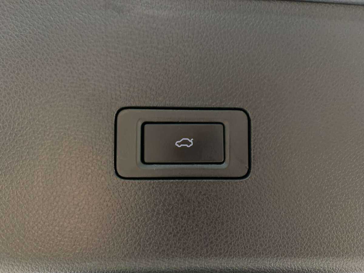 EXEED VX, 2022 Фото №19