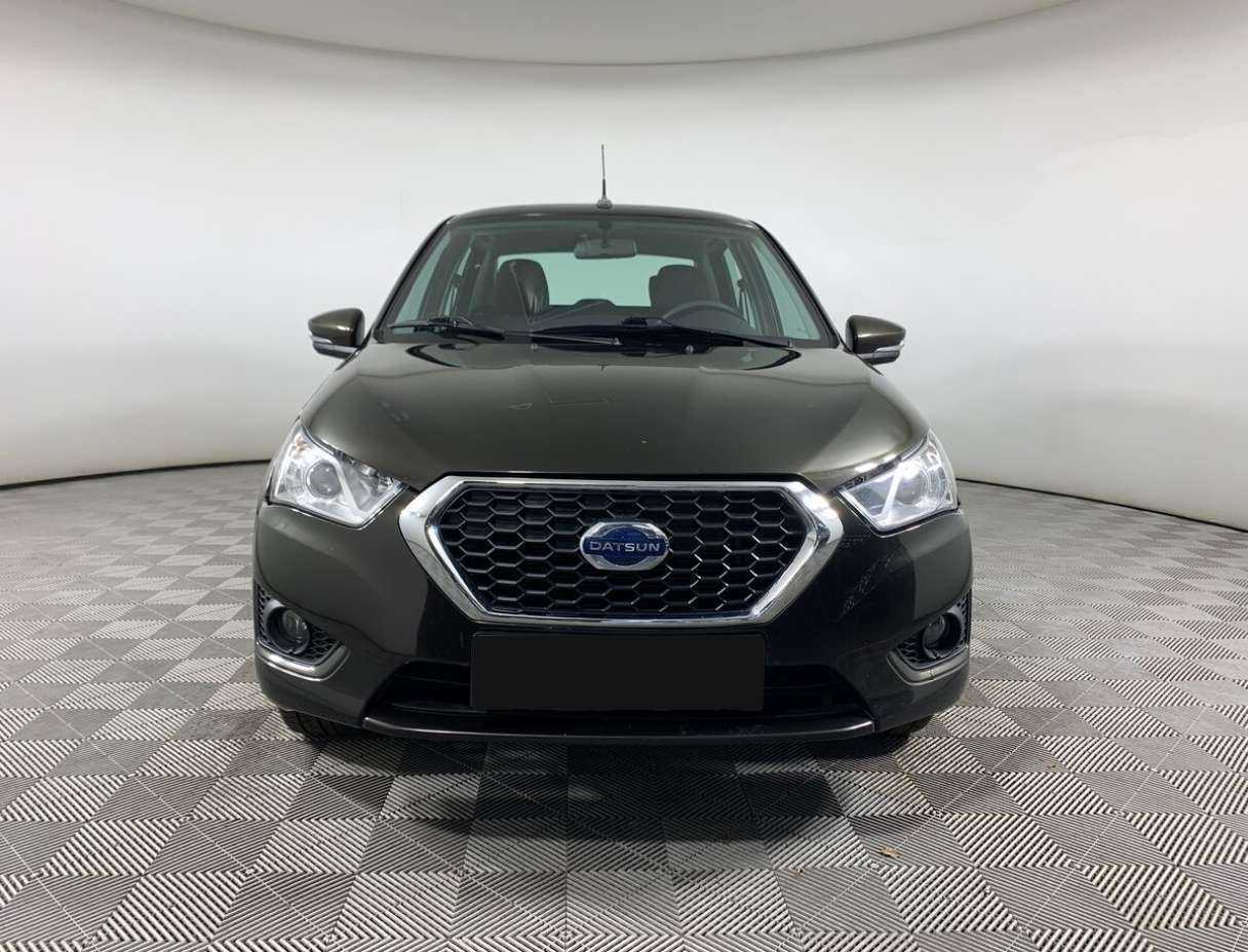Datsun on-DO, 2020 - 53 943 км. | Фото №2
