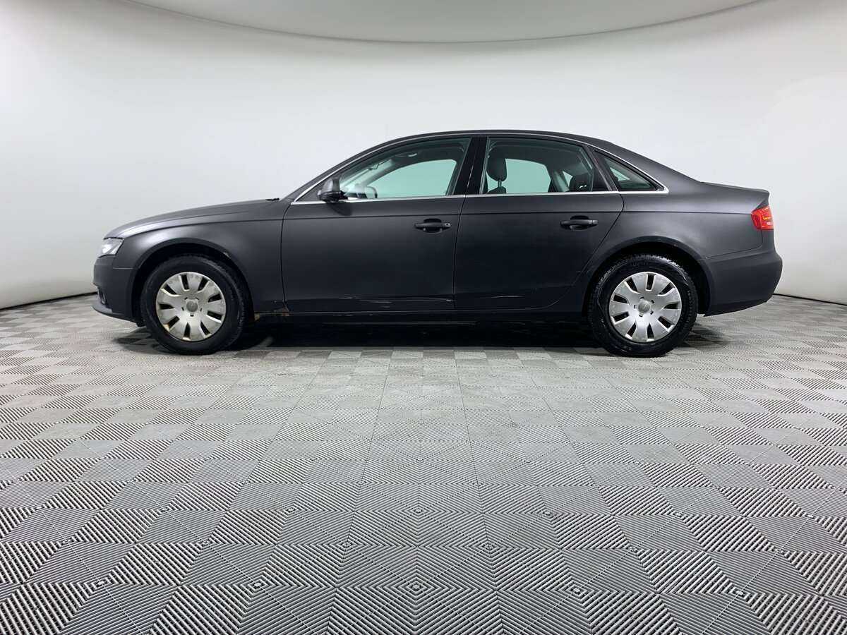 Audi A4, 2011 - 138 000 км. | Фото №8