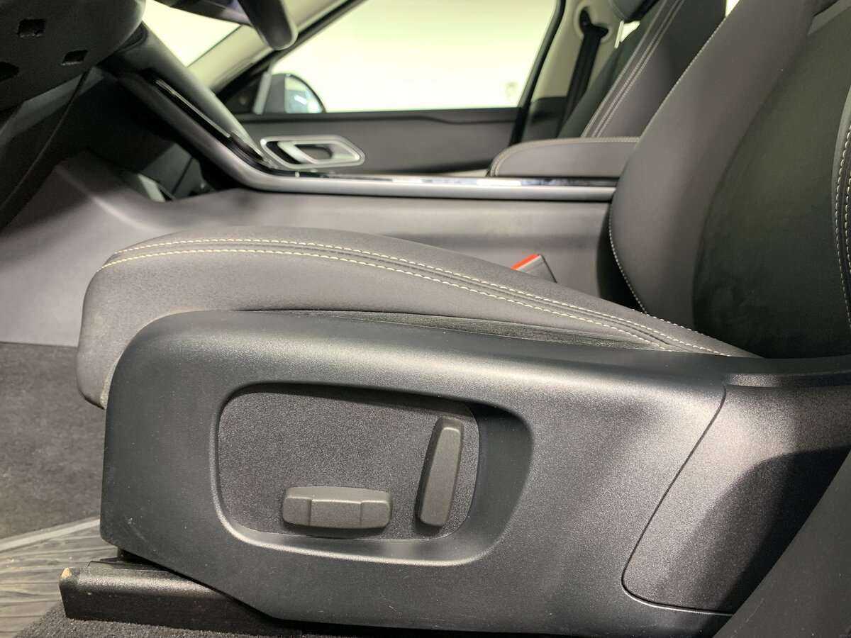 Land Rover Range Rover Velar, 2019 Фото №15