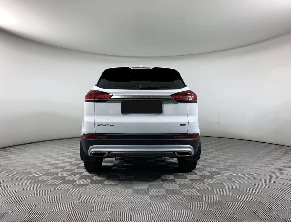 Geely Atlas Pro, 2022 - 29 452 км. | Фото №6