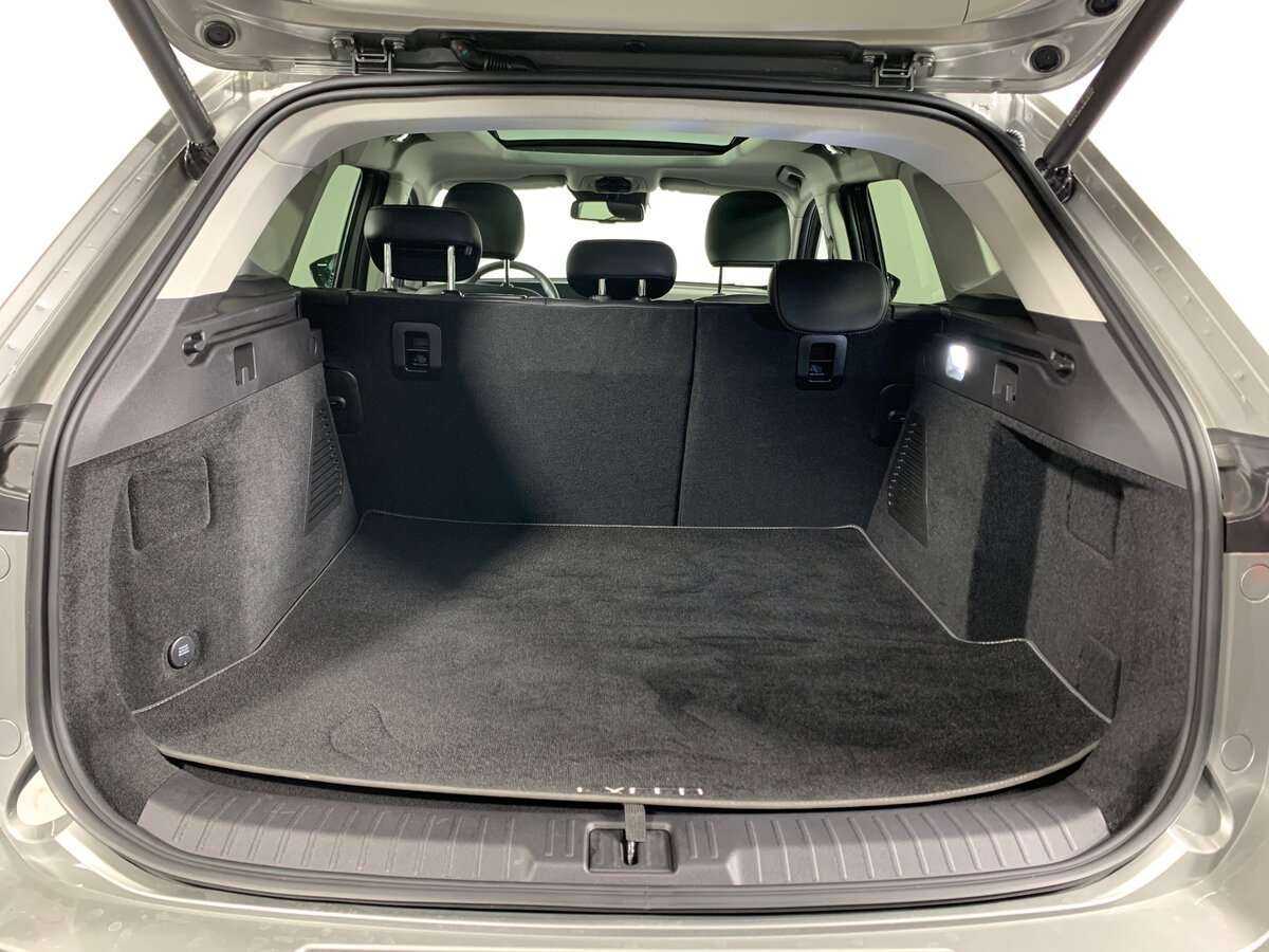 EXEED TXL, 2022 Фото №15