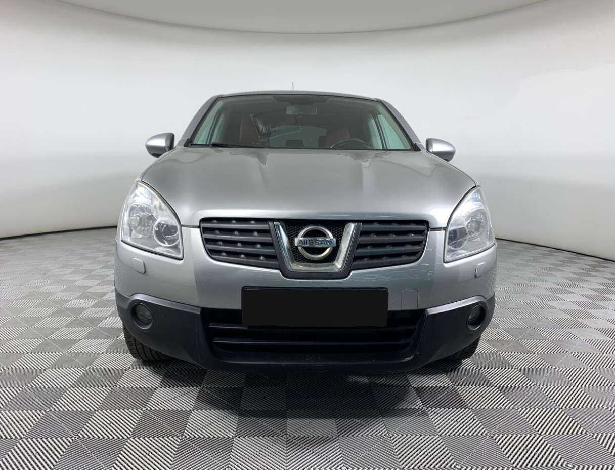 Nissan Qashqai, 2007 - 265 000 км. | Фото №2