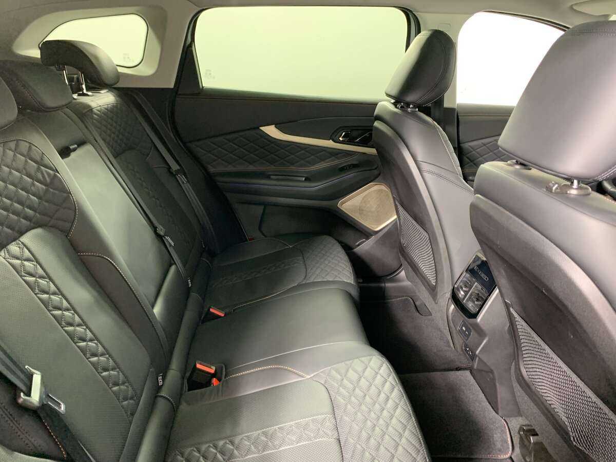 EXEED TXL, 2022 Фото №18