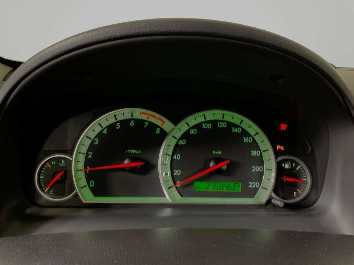 Chevrolet Captiva, 2009 Фото №12