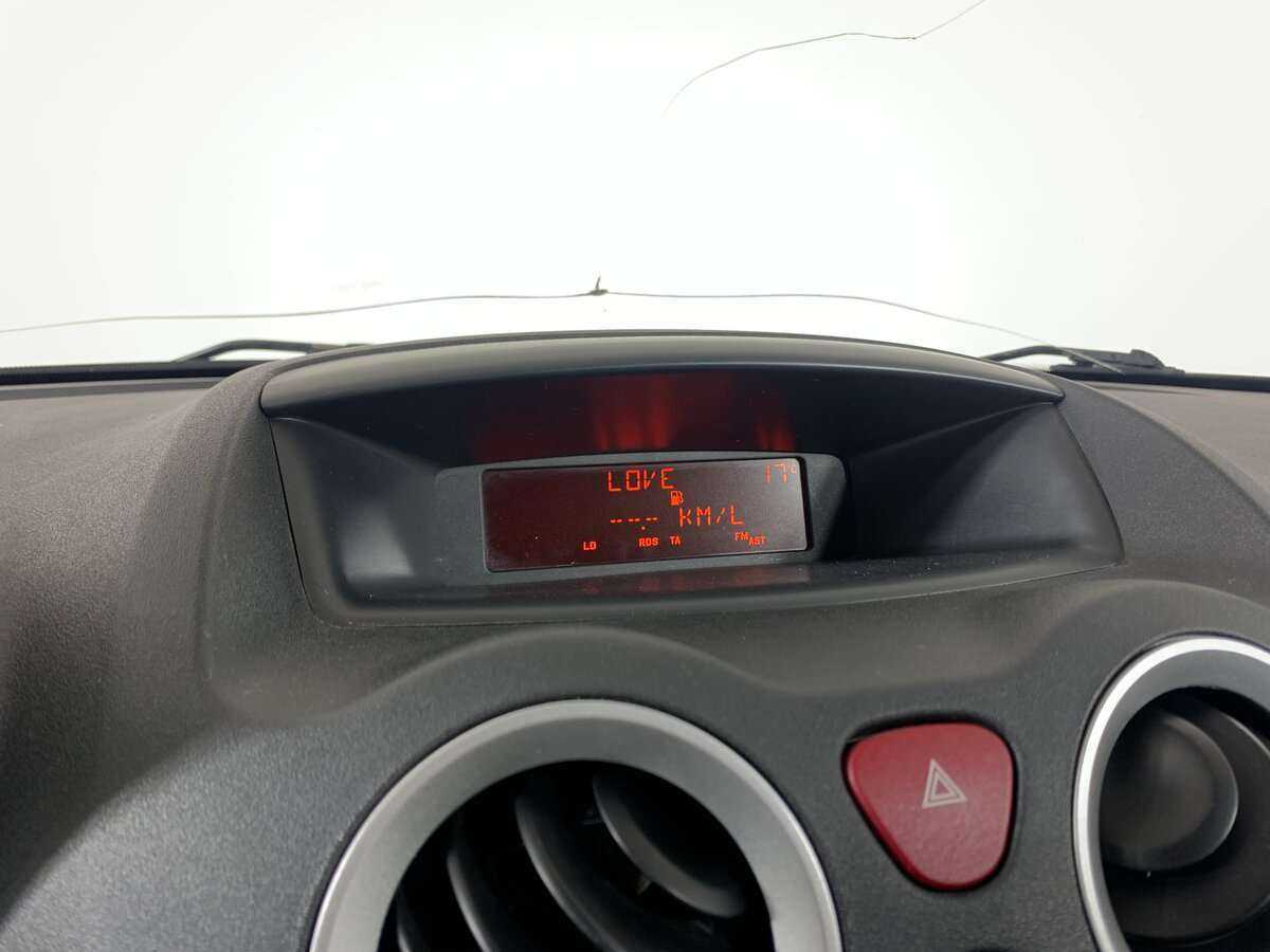 Citroen C3, 2008 Фото №13