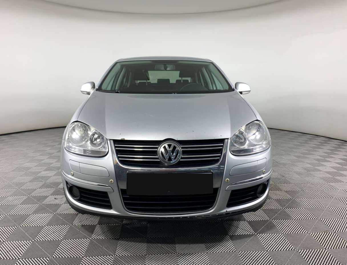 Volkswagen Jetta, 2009 - 171 000 км. | Фото №2