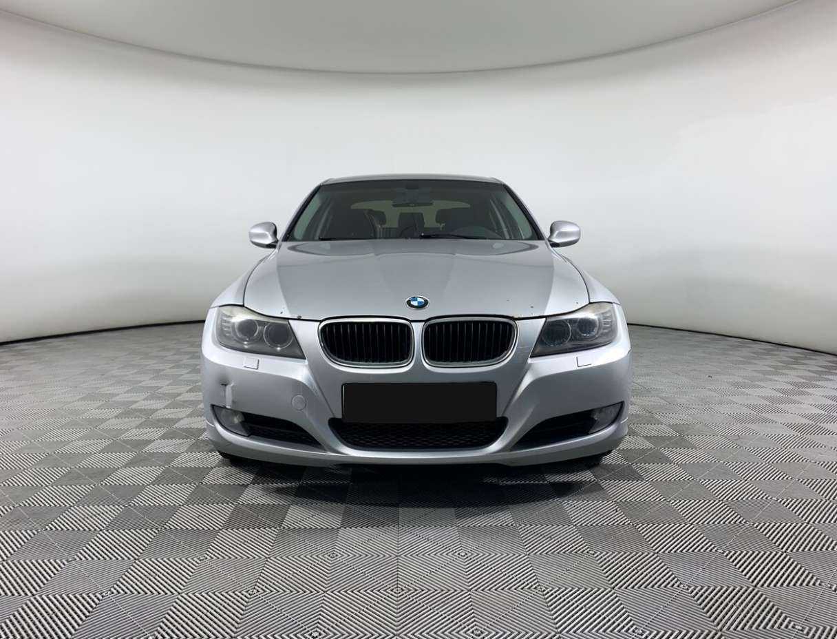 BMW 3 серии 318i, 2011 - 217 000 км. | Фото №2