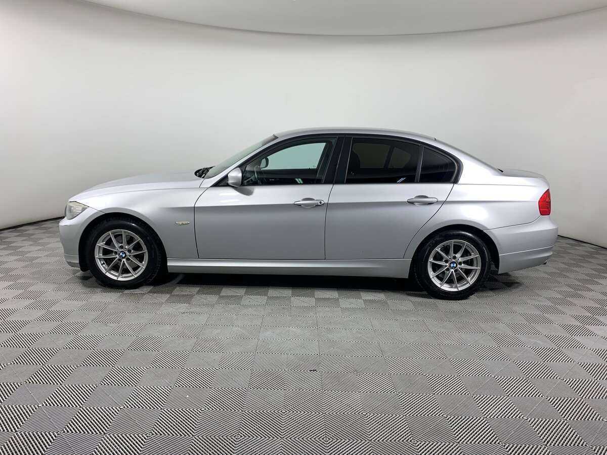 BMW 3 серии 318i, 2011 - 217 000 км. | Фото №8