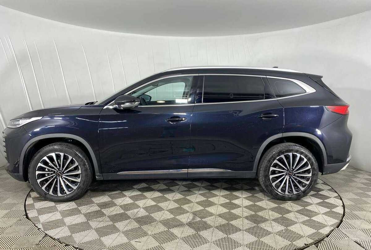 EXEED TXL, 2022 - 34 349 км. | Фото №8