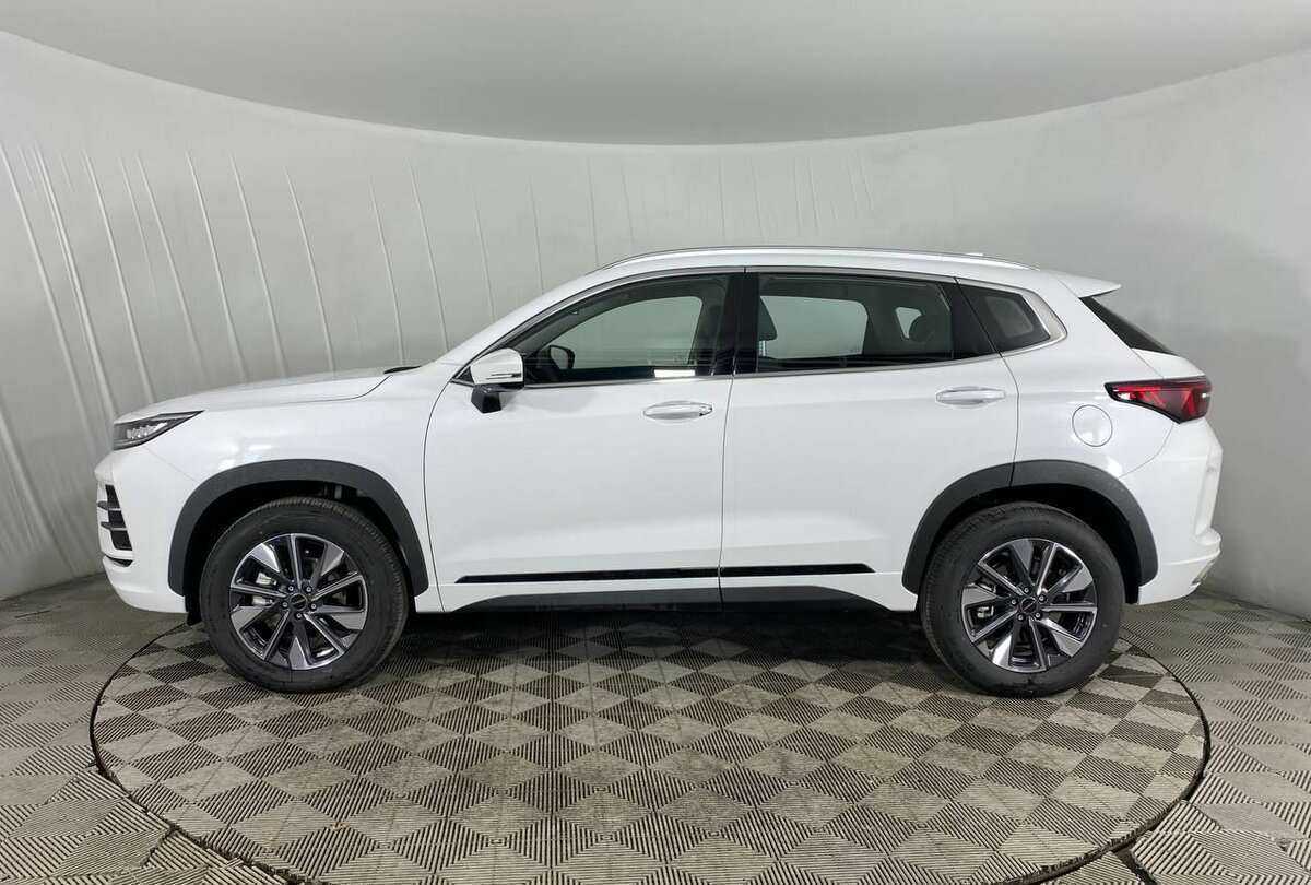 EXEED LX, 2023 - 52 км. | Фото №8